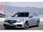 AMG E-Class Station Wagon