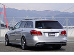 AMG E-Class Station Wagon