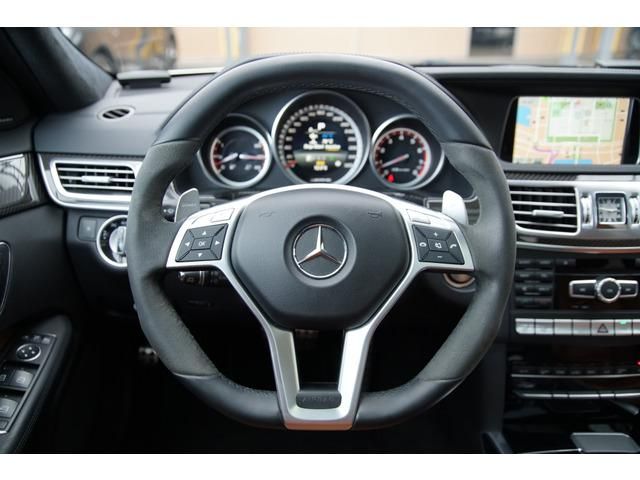 AMG E-Class Station Wagon