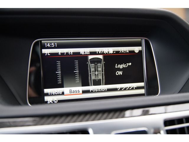 AMG E-Class Station Wagon