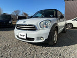 BMW MINI COOPER PACEMAN
