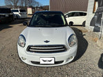 BMW MINI COOPER PACEMAN