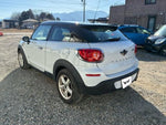 BMW MINI COOPER PACEMAN