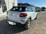BMW MINI COOPER PACEMAN