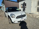 BMW MINI COOPER PACEMAN