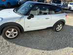 BMW MINI COOPER PACEMAN