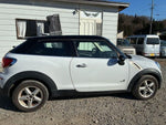BMW MINI COOPER PACEMAN