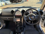 BMW MINI COOPER PACEMAN