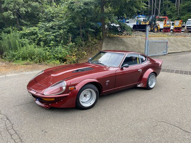 FAIRLADY Z