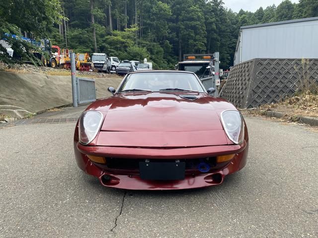 FAIRLADY Z
