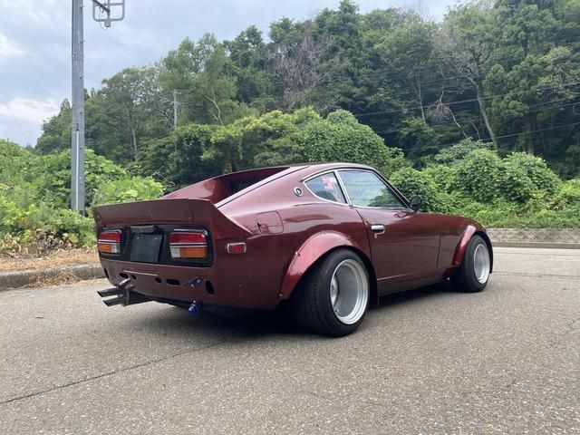 FAIRLADY Z
