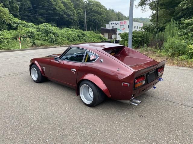 FAIRLADY Z