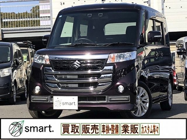 Spacia custom Z