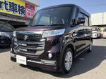 Spacia custom Z
