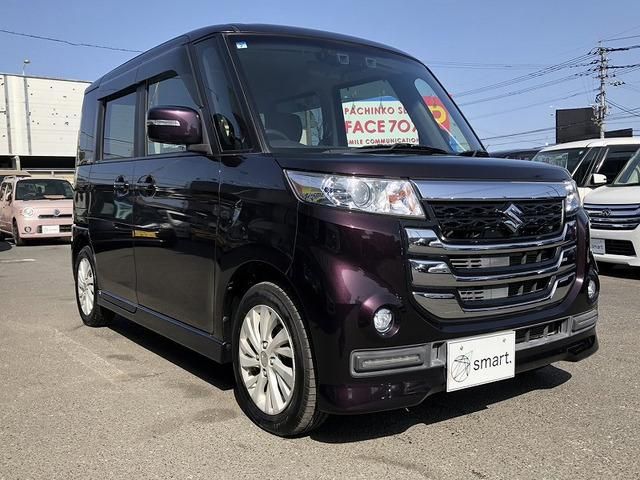 Spacia custom Z