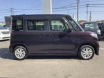Spacia custom Z