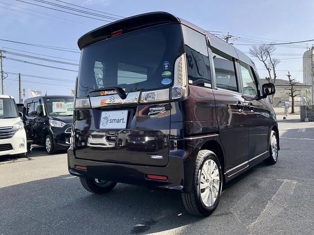 Spacia custom Z