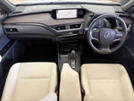 LEXUS UX300e