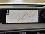 LEXUS UX300e