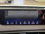 LEXUS UX300e