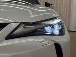 LEXUS UX300e