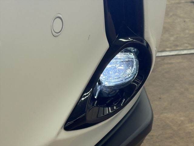 LEXUS UX300e