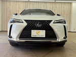 LEXUS UX300e