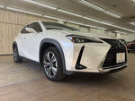 LEXUS UX300e
