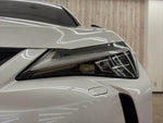 LEXUS UX300e