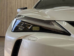 LEXUS UX300e