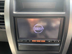 X-TRAIL 4WD