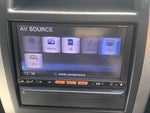 X-TRAIL 4WD