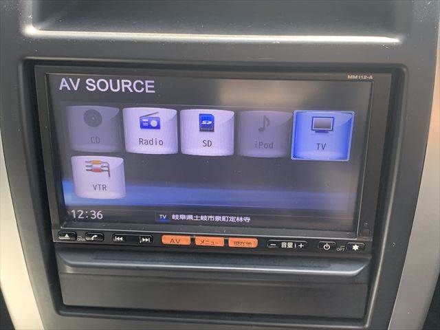 X-TRAIL 4WD