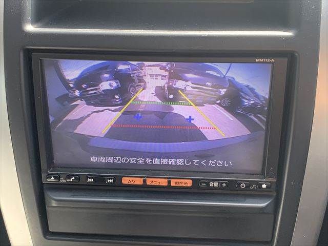 X-TRAIL 4WD