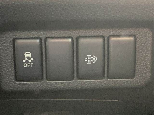 X-TRAIL 4WD