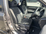 X-TRAIL 4WD