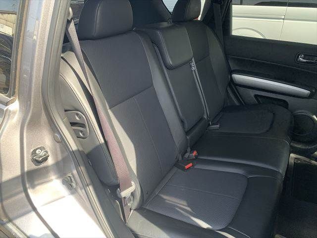 X-TRAIL 4WD