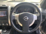 X-TRAIL 4WD