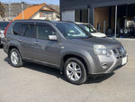 X-TRAIL 4WD