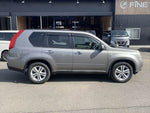 X-TRAIL 4WD