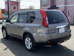 X-TRAIL 4WD