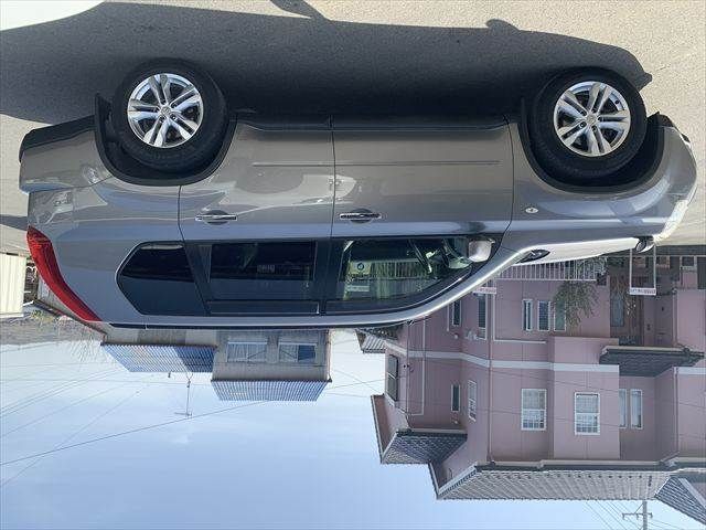 X-TRAIL 4WD