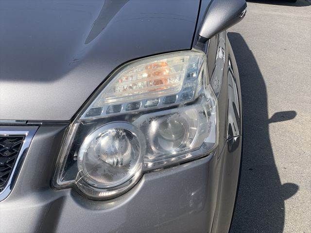 X-TRAIL 4WD