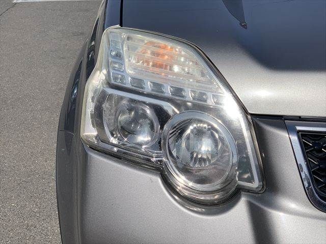 X-TRAIL 4WD