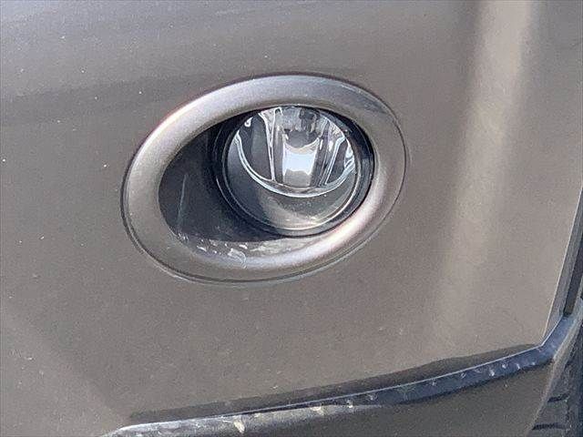 X-TRAIL 4WD
