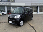 TANTO 4WD