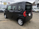 TANTO 4WD