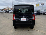 TANTO 4WD