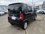 TANTO 4WD