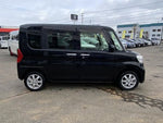 TANTO 4WD
